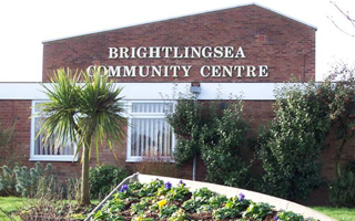Brightlingsea Community Centre