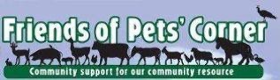The Friends of Harlow Pets' Corner