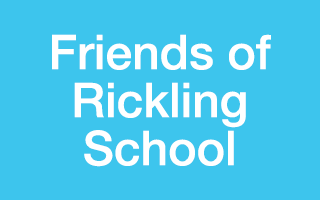Friends of Rickling School