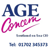 AGE Concern Southend