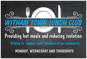 Witham Town Luncheon Club