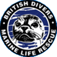 British Divers Marine Life Rescue