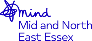 Mid and North East Essex Mind