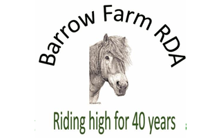 Barrow Farm Riding and Carriage Driving for the Disabled