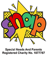 Special Needs And Parents Ltd (SNAP)