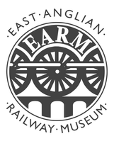 East Anglian Railway Museum