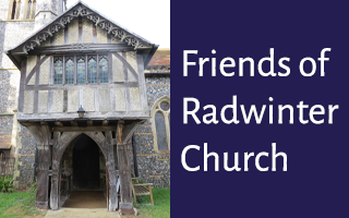 Friends of Radwinter Church