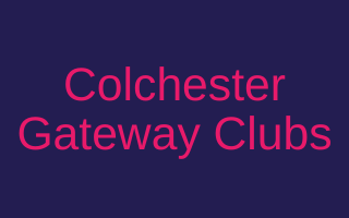 Colchester Gateway Clubs