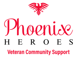 Phoenix Heroes CIC