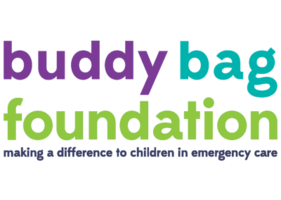 The Buddy Bag Foundation