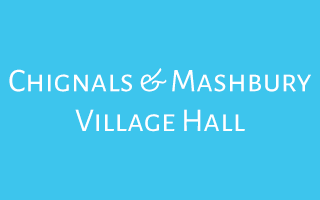 Chignals & Mashbury Village Hall