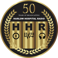 Harlow Hospital Radio