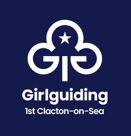 1st Clacton Rainbows, Brownies and Guides & Rangers