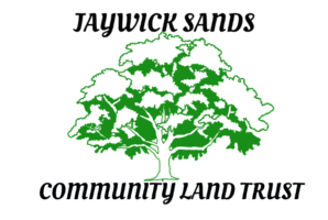 Jaywick Sands Community Land Trust