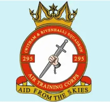 295 (Witham) Air Training Corps