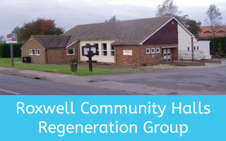 Roxwell Community Halls Regeneration Group