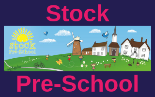 Stock Pre-School