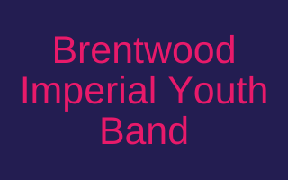 Brentwood Imperial Youth Band