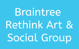 Braintree Rethink Art & Social Group