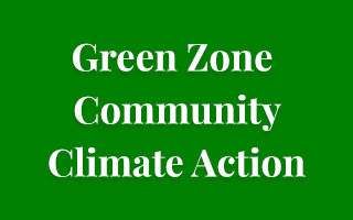 Green Zone Community Climate Action