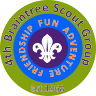 4th Braintree Scout Group