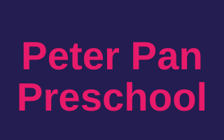 Peter Pan Preschool