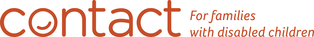 Contact - For Families with disabled children