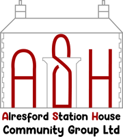 Alresford Station House Community Group Ltd