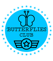 Butterflies Club C.I.C