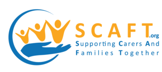 Supporting Carers and Families Together