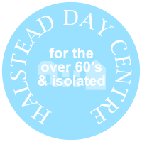 Halstead Day Centre