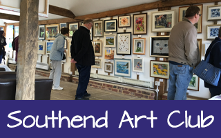 Southend Art Club