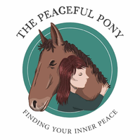 The Peaceful Pony