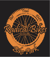 Radical Bikes C.I.C.