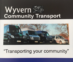 Wyvern Community Transport