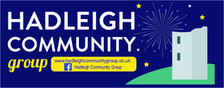 Hadleigh Community Group