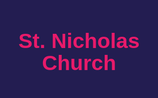 St. Nicholas Church, Tillingham
