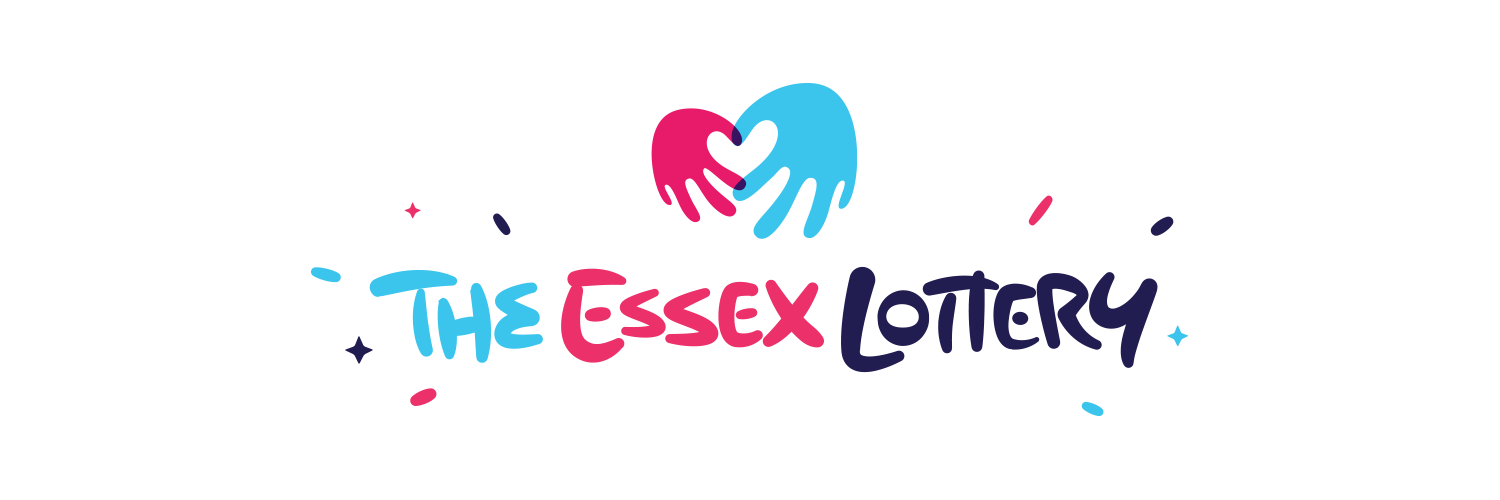 The Essex Lottery Logo