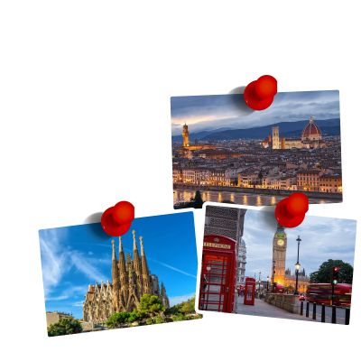 win a luxury city break or £1,000 cash in the lottery Super Draw